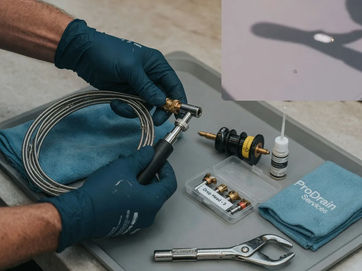 Why choose Drain Cleaning in Owosso, MI